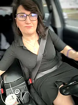 ZhenjaPoledance online show from 10.29.25