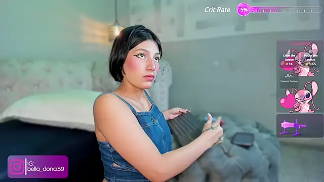 gaby cloudy online show from 01.22.25