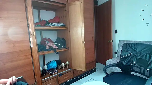 Snapshot of Majo_Soussa chatting on 09.30.25 Majo Soussa online show from 09.30.25