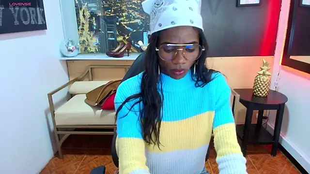 enderlis online show from 02.13.25