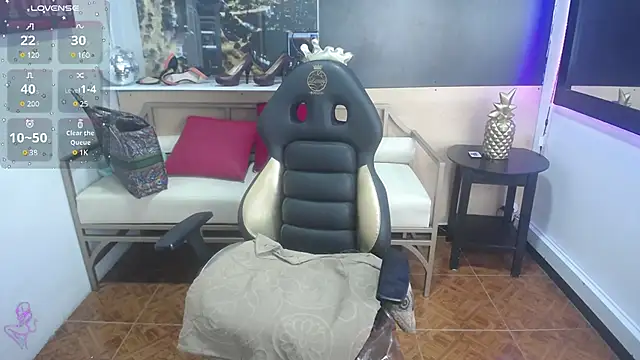 enderlis online show from 02.28.25