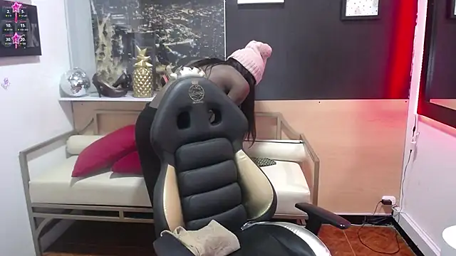 enderlis online show from 03.12.25