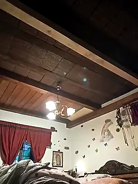 eva2023sexy online show from 12.26.24