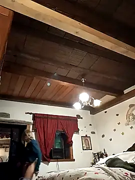 eva2023sexy online show from 01.27.25