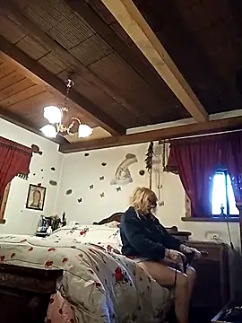 eva2023sexy online show from 02.27.25