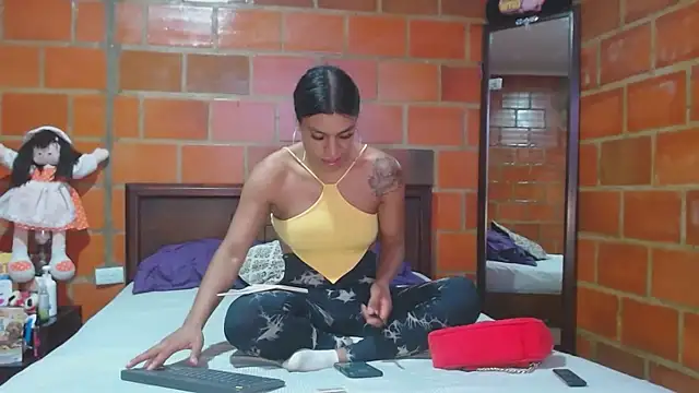 golositha29 online show from 12.20.24