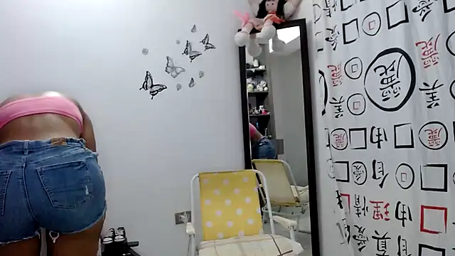 golositha29 online show from 01.25.25