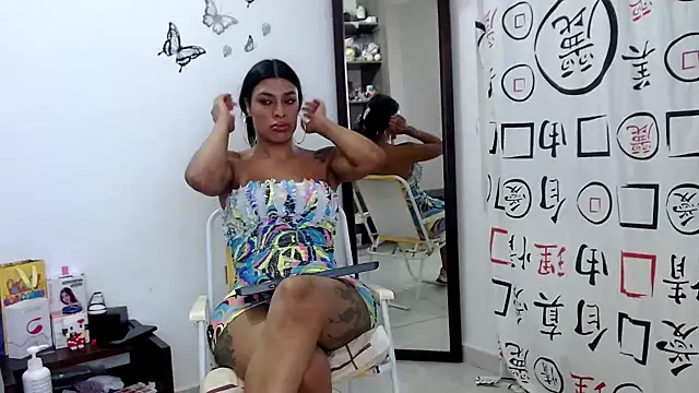 golositha29 online show from 01.27.25