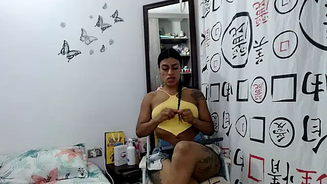 golositha29 online show from 02.07.25