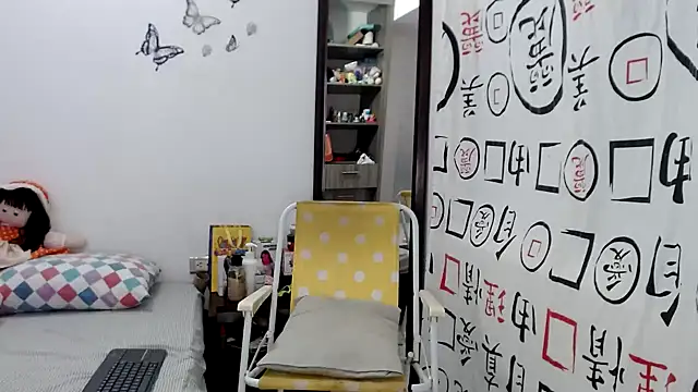 golositha29 online show from 02.16.25