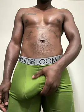 ColdAssXav93 online show from 01.25.25