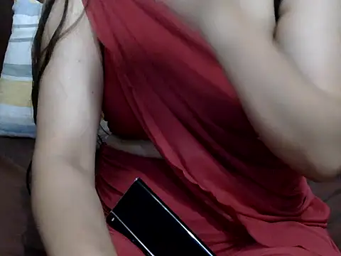 Snapshot of patli_kamar chatting on 06.03.26 patli kamar online show from 06.03.26