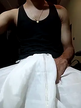 Snapshot of ansh777777777 chatting on 09.20.25 ansh777777777 online show from 09.20.25