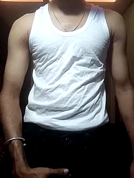 Snapshot of ansh777777777 chatting on 02.28.26 ansh777777777 online show from 02.28.26