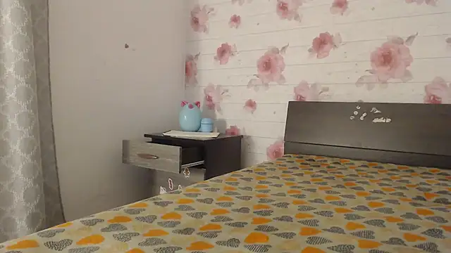 Snapshot of Teressa_Dream chatting on 12.03.25 Teressa Dream online show from 12.03.25