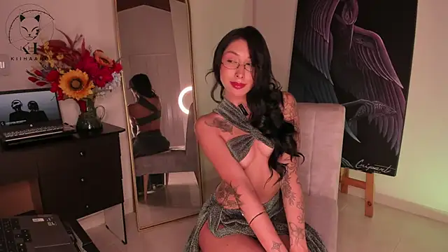 kiihaaru- online show from 10.04.25