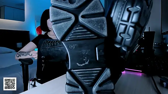  Goddess Misha  online show from 11.03.25