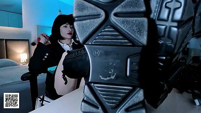  Goddess Misha  online show from 11.06.25