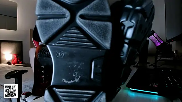  Goddess Misha  online show from 11.14.25