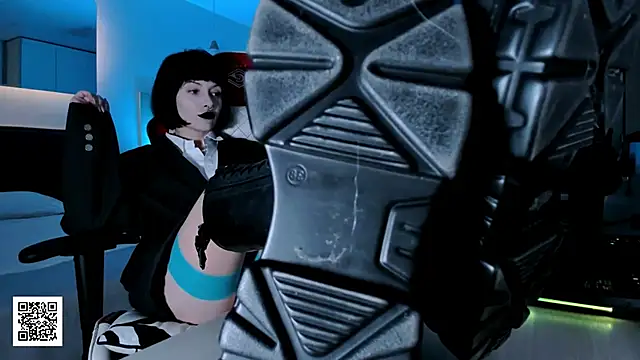  Goddess Misha  online show from 11.23.25