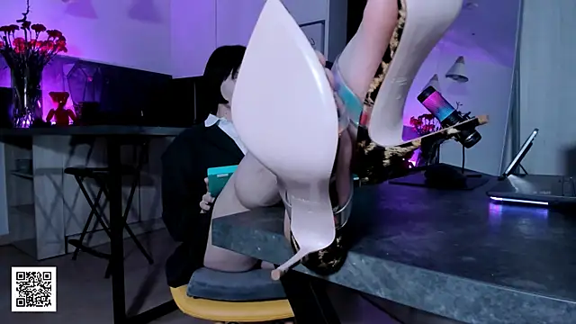  Goddess Misha  online show from 03.07.26