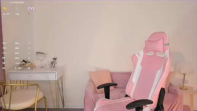 Snapshot of Lina_Flores chatting on 02.01.25 Lina Flores online show from 02.01.25