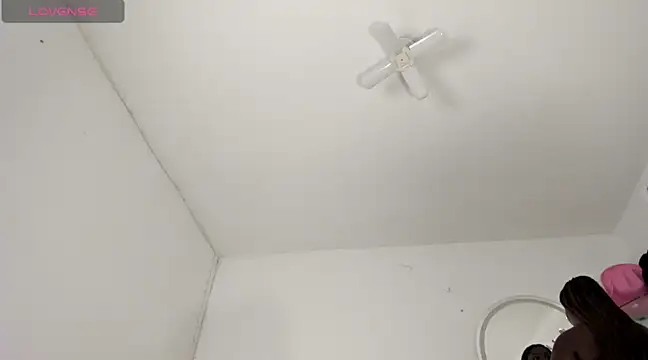 Snapshot of Akanecox chatting on 02.01.25 Akanecox online show from 02.01.25