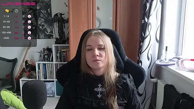 stellablondy online show from 06.27.26