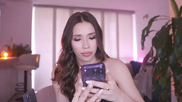 honeyann08 online show from 02.03.26