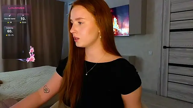 Snapshot of Meow_babe chatting on 04.23.26 Meow babe online show from 04.23.26