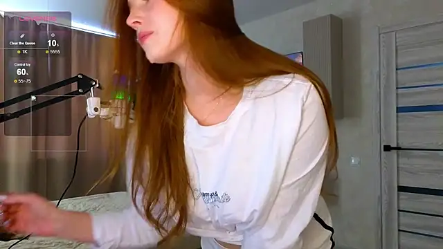 Meow babe online show from 06.16.26
