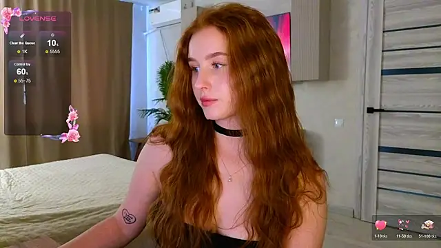 Meow babe online show from 07.30.26