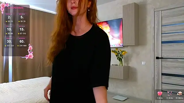 Meow babe online show from 08.02.26
