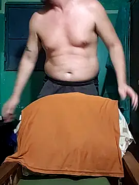 Cris29 84 online show from 04.02.26