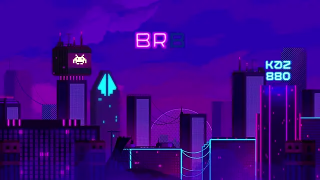 ailey chao online show from 11.18.25