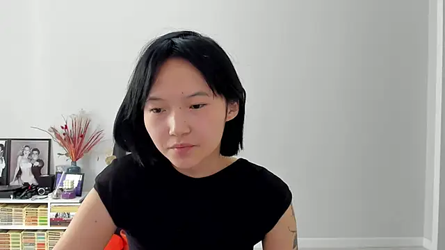 ailey chao online show from 02.13.26