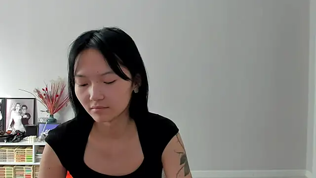 ailey chao online show from 03.17.26