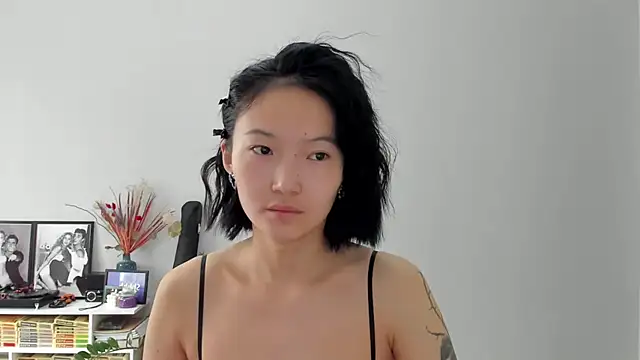 ailey chao online show from 03.24.26