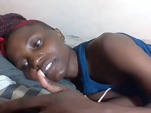 SexyNeedle22 online show from 02.10.26