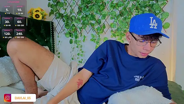 Daviid laidd online show from 11.08.25