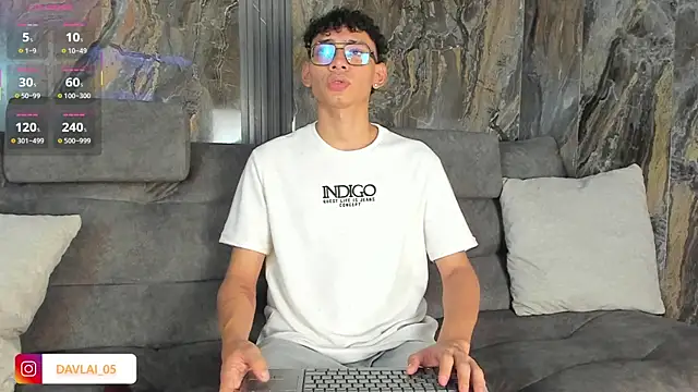 Daviid laidd online show from 11.19.25