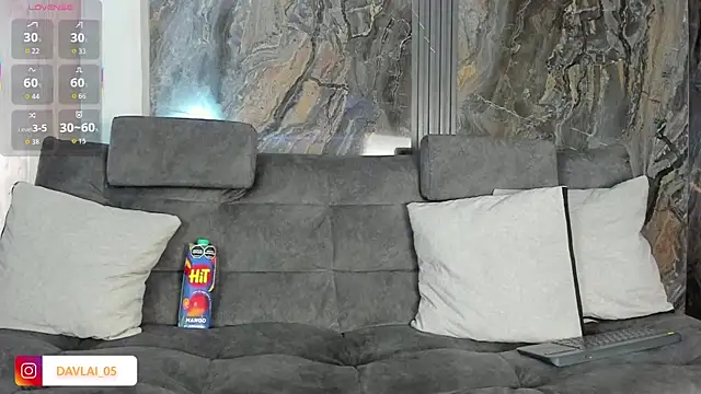 Daviid laidd online show from 11.22.25