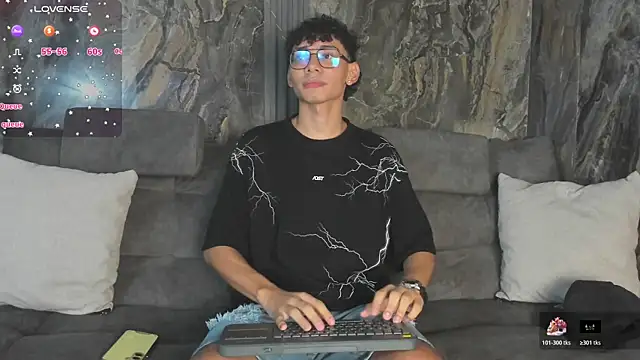 Daviid laidd online show from 12.20.25