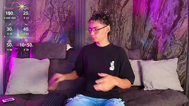 Daviid laidd online show from 02.06.26