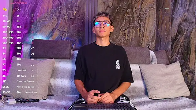 Daviid laidd online show from 02.07.26