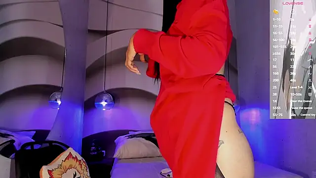 IamNayuta online show from 01.05.25