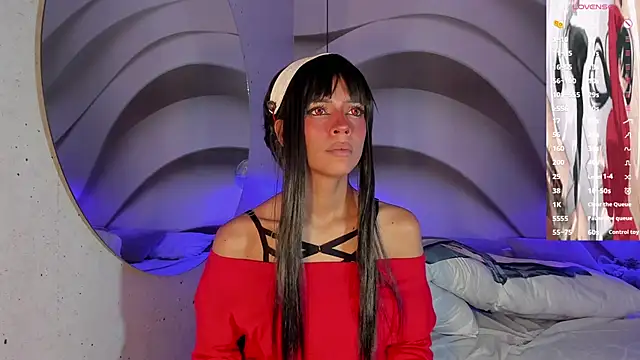 IamNayuta online show from 01.06.25