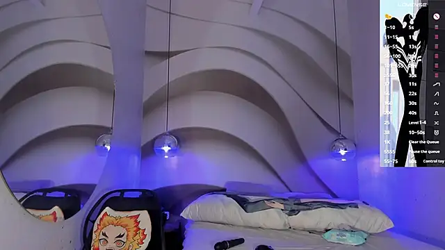 IamNayuta online show from 01.09.25