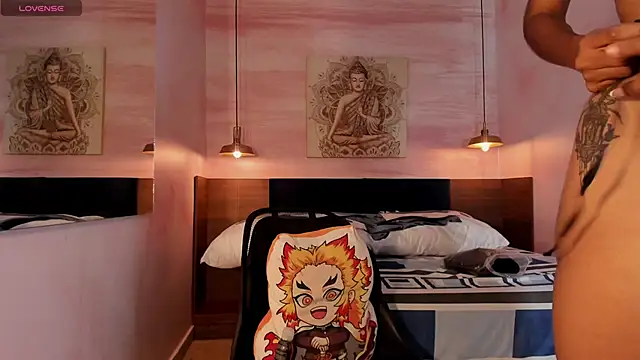 IamNayuta online show from 01.13.25