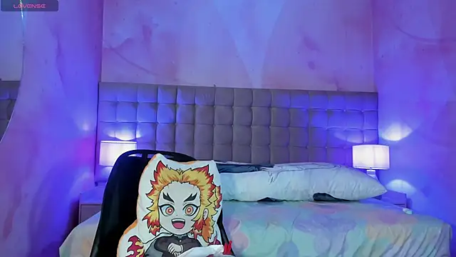 IamNayuta online show from 01.15.25